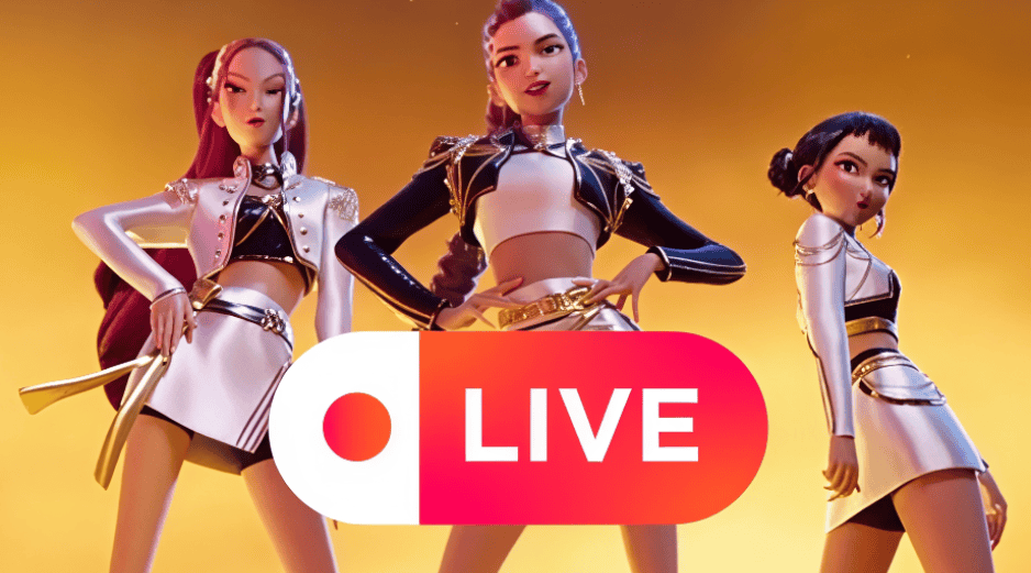 La directora ejecutiva de Premios y Contenido de BAFTA indicó que desde la organización están 