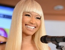 Asimismo, Minaj indicó que ha sufrido sabotajes a distintos proyectos por sus preferencias políticas hacia la administración de Trump. AFP/ARCHIVO