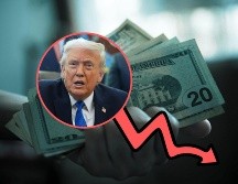 Las remesas comenzaron a crecer al comienzo de la pandemia de la Covid-19, en marzo de 2020, y suponen la principal fuente de ingresos externos para el país. EFE / ARCHIVO / AP / E. Vucci