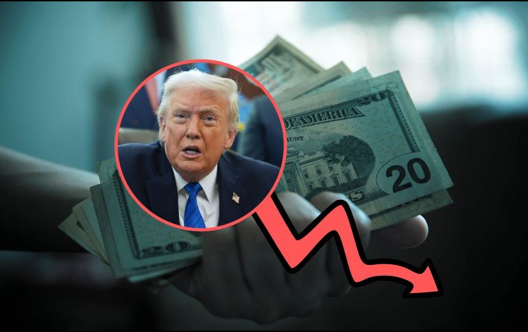 Las remesas comenzaron a crecer al comienzo de la pandemia de la Covid-19, en marzo de 2020, y suponen la principal fuente de ingresos externos para el país. EFE / ARCHIVO / AP / E. Vucci