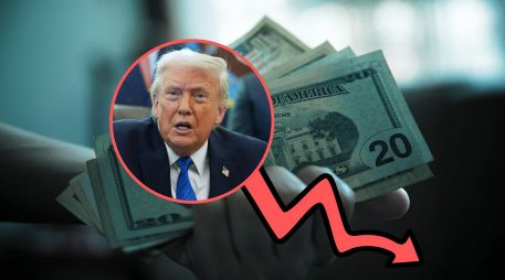 Las remesas comenzaron a crecer al comienzo de la pandemia de la Covid-19, en marzo de 2020, y suponen la principal fuente de ingresos externos para el país. EFE / ARCHIVO / AP / E. Vucci