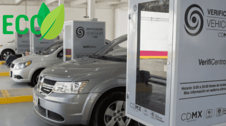 ¿Qué autos deben realizar la verificación vehicular en febrero? SUN / ARCHIVO