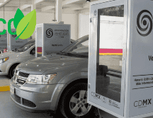 ¿Qué autos deben realizar la verificación vehicular en febrero? SUN / ARCHIVO