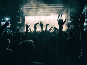 Con una agenda variada, febrero promete noches llenas de música en vivo y experiencias memorables para locales y visitantes. PIXABAY