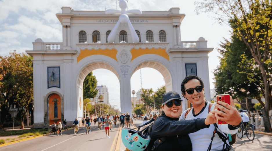 La pieza No Bunny concentró a más de 60 mil espectadores. ESPECIAL