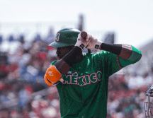 Lo más destacado de Panamá vs México Verde en la Serie del Caribe. X / @clubtomateros