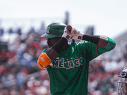 Lo más destacado de Panamá vs México Verde en la Serie del Caribe. X / @clubtomateros