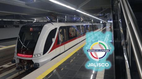 El Sistema de Tren Eléctrico Urbano recomendó a los usuarios planear sus viajes con antelación. ESPECIAL/Siteur