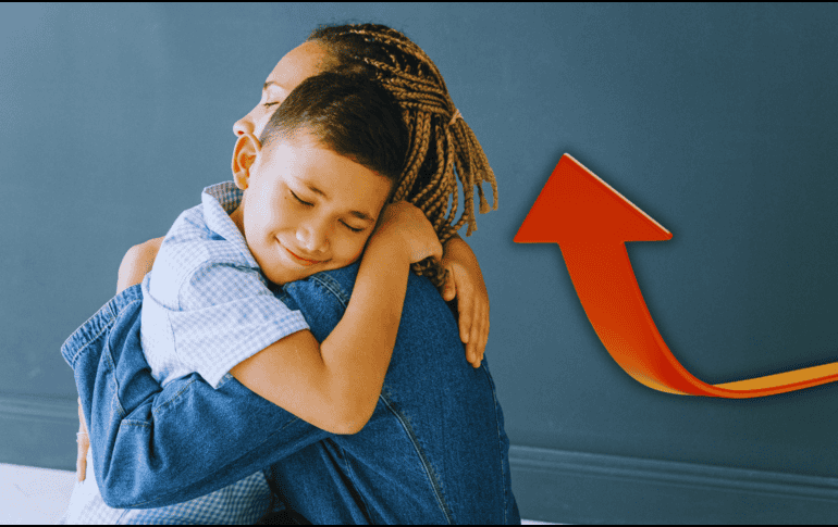 El contacto interpersonal también genera que nuestras neuronas se mantengan saludables. ESPECIAL / CANVA