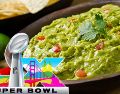 El aguacate es uno de los productos que más se exportan a EU en esta temporada, porque los fanáticos del futbol americano aprovechan para preparar un delicioso guacamole que los acompañe mientras ven el Super Bowl. ESPECIAL / CANVA