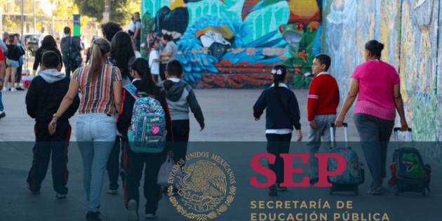 &iquest;Habr&aacute; clases el pr&oacute;ximo 5 de febrero? SEP responde