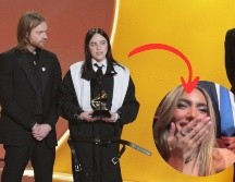 Las declaraciones de Billie Eilish en los Grammy contra las redadas en Estados Unidos desataron reacciones inmediatas de figuras como Emily Austin. EFE/ARCHIVO/ESPECIAL