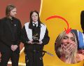 Las declaraciones de Billie Eilish en los Grammy contra las redadas en Estados Unidos desataron reacciones inmediatas de figuras como Emily Austin. EFE/ARCHIVO/ESPECIAL