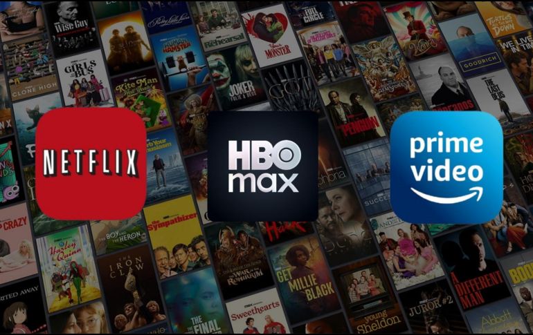 Consulta cuánto cuestan hoy los planes de Netflix, Max y Prime Video antes de contratar.
PRIME VIDEO/ESPECIAL