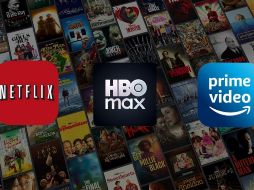 Consulta cuánto cuestan hoy los planes de Netflix, Max y Prime Video antes de contratar.
PRIME VIDEO/ESPECIAL