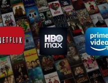 Consulta cuánto cuestan hoy los planes de Netflix, Max y Prime Video antes de contratar.
PRIME VIDEO/ESPECIAL