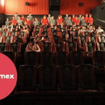 Este jueves 5 de febrero, la cartelera de Cinemex se renueva con dos estrenos que prometen atrapar al público desde emociones muy distintas, pero igual de intensas. EL INFORMADOR / ARCHIVO