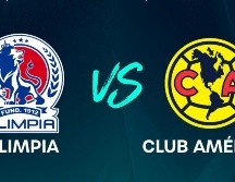 EN VIVO Olimpia vs América por la Concacaf Champions Cup 2026