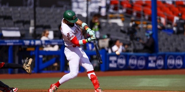 Serie del Caribe 2026: M&eacute;xico Verde se impone ante Panam&aacute; en duelo de pitcheo