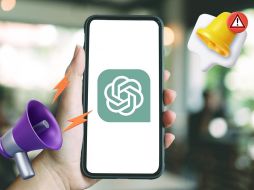 Reportes en redes sociales alertaron sobre errores en ChatGPT, donde usuarios señalaban que el sistema no respondía solicitudes. CANVA/ESPECIAL