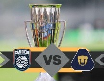 El partido de ida se disputará esta noche en el estadio Snapdragon, donde el conjunto auriazul buscará tomar ventaja para llegar con mayor tranquilidad al duelo de vuelta. IMAGO7 / ESPECIAL