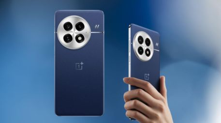 Este dispositivo busca competir con marcas reconocidas ofreciendo tecnología avanzada a un precio competitivo. ONEPLUS/ESPECIAL