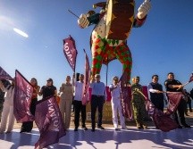 El año anterior hubo saldo blanco y se espera que con el operativo vuelva a ser así en esta ocasión. Se pide a los asistentes que vivan el carnaval con respeto y disfruten de las amenidades. Gobierno de Sinaloa