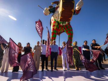 El año anterior hubo saldo blanco y se espera que con el operativo vuelva a ser así en esta ocasión. Se pide a los asistentes que vivan el carnaval con respeto y disfruten de las amenidades. Gobierno de Sinaloa