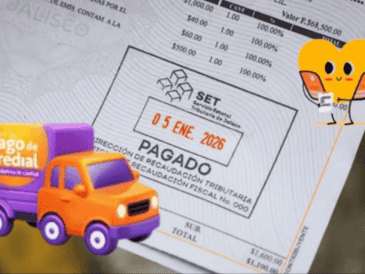 Además de simplificar el trámite, busca fortalecer la recaudación oportuna destinada al mejoramiento de los servicios públicos municipales. EL INFORMADOR / ARCHIVO / GOBIERNO DE GUADALAJARA