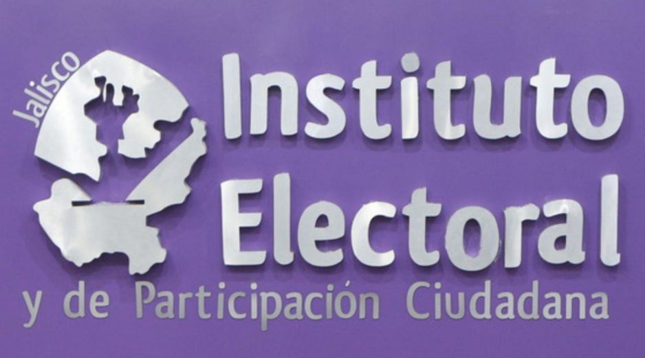 IEPC verificó que cumpliera con todos los requisitos de elegibilidad. Al cumplir con ellos, se avaló su candidatura. EL INFORMADOR/ARCHIVO