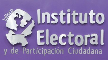 IEPC verificó que cumpliera con todos los requisitos de elegibilidad. Al cumplir con ellos, se avaló su candidatura. EL INFORMADOR/ARCHIVO