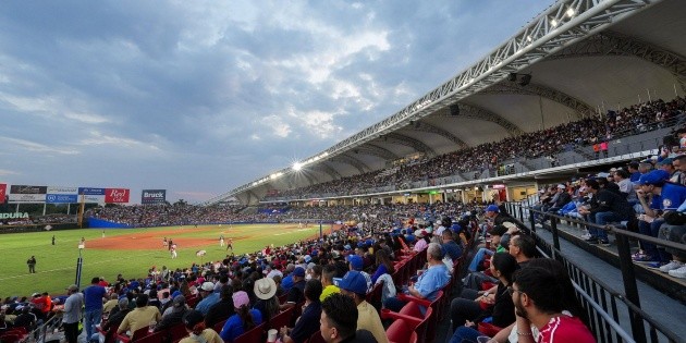 Serie del Caribe 2026: El Martes de Glamour se apodera del Estadio Panamericano