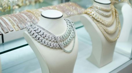 La Secretaría de Seguridad Ciudadana (SSC) tomó conocimiento de un robo registrado en una joyería ubicada en la colonia Centro, en la alcaldía Cuauhtémoc, sin que se reportaran personas lesionadas. Unsplash