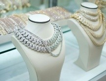 La Secretaría de Seguridad Ciudadana (SSC) tomó conocimiento de un robo registrado en una joyería ubicada en la colonia Centro, en la alcaldía Cuauhtémoc, sin que se reportaran personas lesionadas. Unsplash