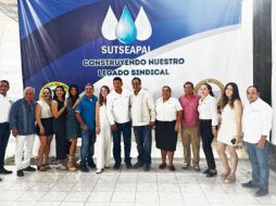 Eestos convenios permitirán alinear la oferta de capacitación con las necesidades reales del entorno laboral. CORTESÍA