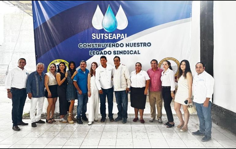 Eestos convenios permitirán alinear la oferta de capacitación con las necesidades reales del entorno laboral. CORTESÍA