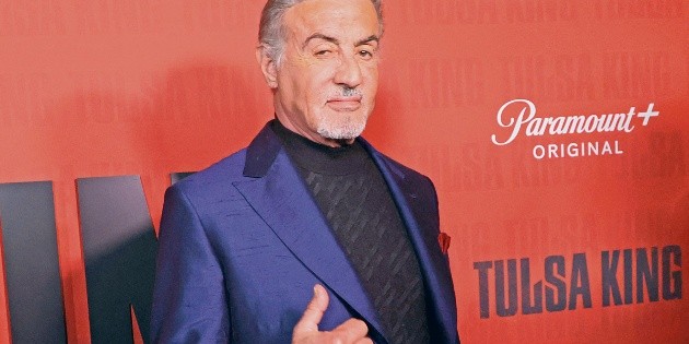 Cine: La generaci&oacute;n de hierro no se oxida