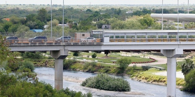 M&eacute;xico y EU destraban conflicto de agua