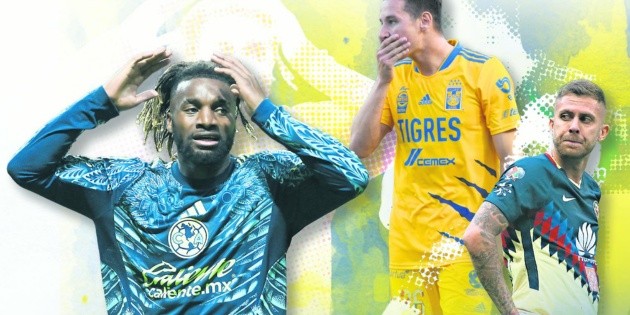 Liga MX: Allan Saint-Maximin y otras llamaradas de petate