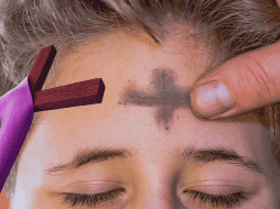 Hoy es miércoles 4 de febrero y falta exactamente dos semanas para el Miércoles de Ceniza 2026. ESPECIAL / CANVA