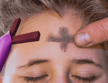 Hoy es miércoles 4 de febrero y falta exactamente dos semanas para el Miércoles de Ceniza 2026. ESPECIAL / CANVA