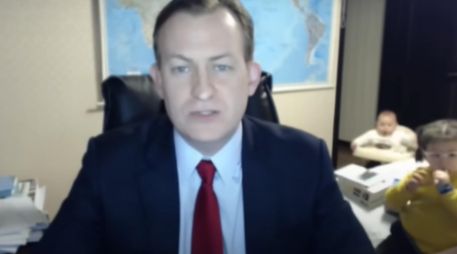 El episodio conocido como el 