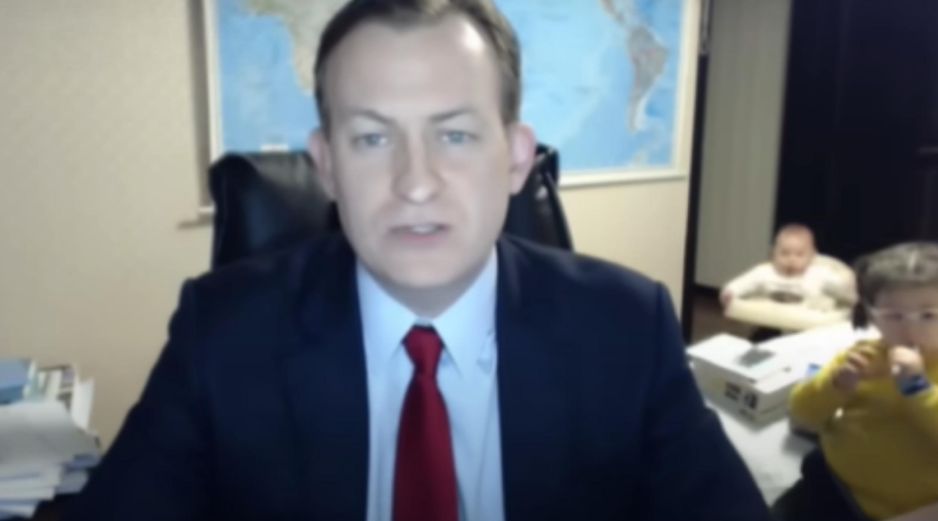 El episodio conocido como el 