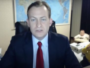 El episodio conocido como el "Papá BBC" no solo dio la vuelta al mundo en 2017, sino que terminó como uno de los videos más virales de la década pasada. ESPECIAL / Internet