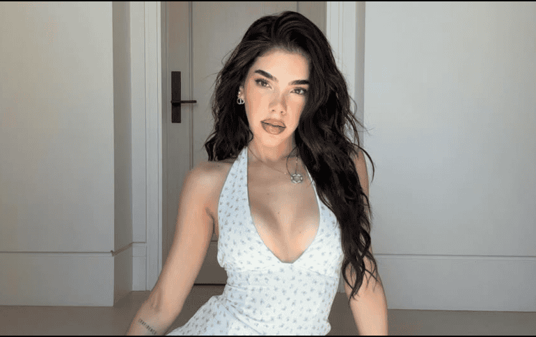 Los organizadores detallaron que las entradas podrán adquirirse bajo el esquema de tres meses sin intereses, exclusivamente con tarjetas de crédito Banamex. INSTAGRAM/keniaos