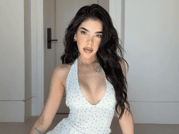 Los organizadores detallaron que las entradas podrán adquirirse bajo el esquema de tres meses sin intereses, exclusivamente con tarjetas de crédito Banamex. INSTAGRAM/keniaos