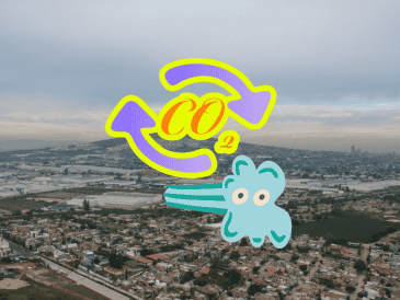 La contaminación atmosférica puede ocasionar graves afectaciones a la salud. EL INFORMADOR / ARCHIVO