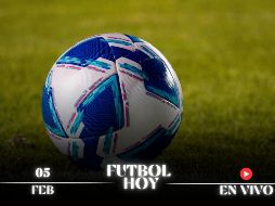 La programación diaria incluye partidos que pueden verse en televisión abierta, otros en restringida, y algunos a través de streaming. IMAGO7