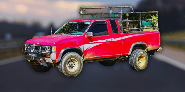 Prev&eacute;n multas para estas camionetas en carreteras de M&eacute;xico