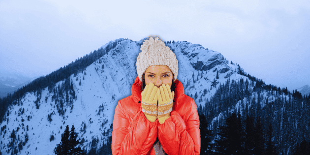 Frente Fr&iacute;o 33 congela a M&eacute;xico este mi&eacute;rcoles: Nieve y lluvias en estos estados